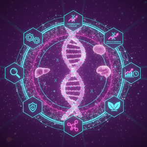 Servicios diseñados para tu bienestar integral.