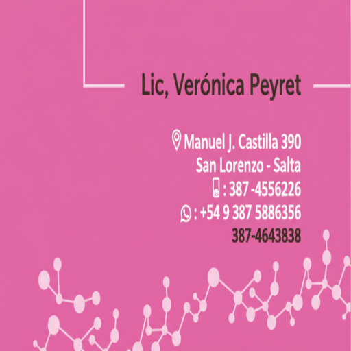 Verónica Peyret thumbnail