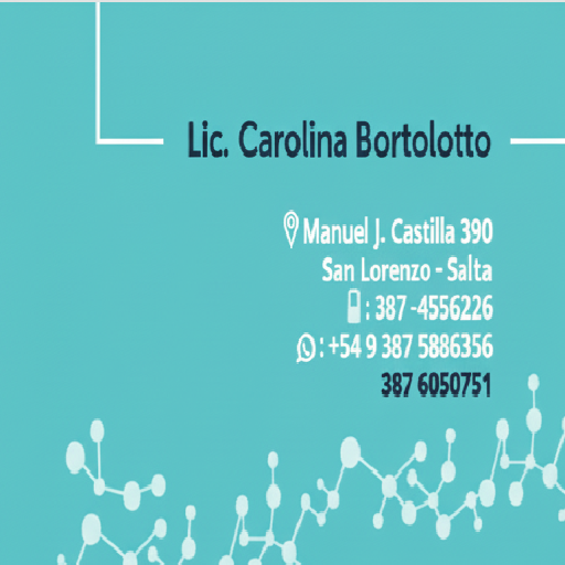 Carolina Bortolotto thumbnail