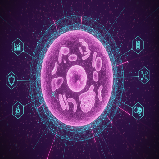 Descubrí tu biología interior. thumbnail